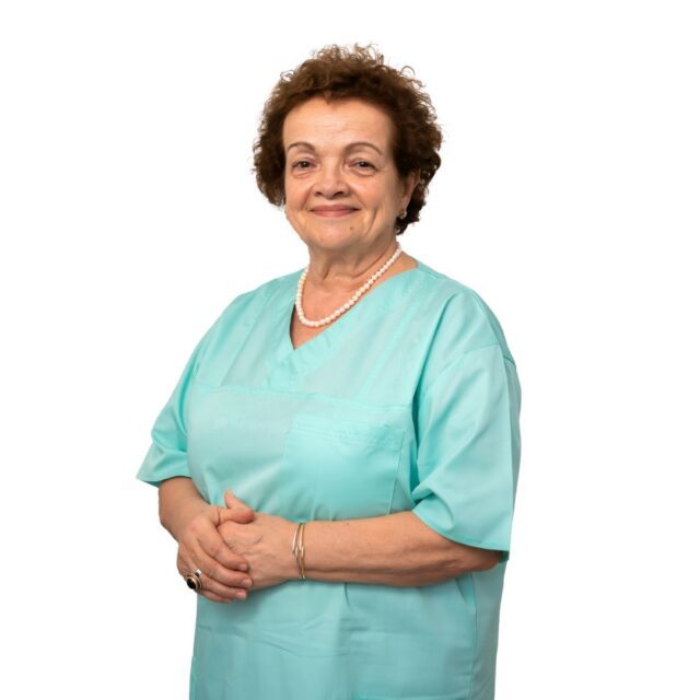 Dr. Cismaş Petrean Laura, Psihiatrie la Clinica MentaLife Satu Mare