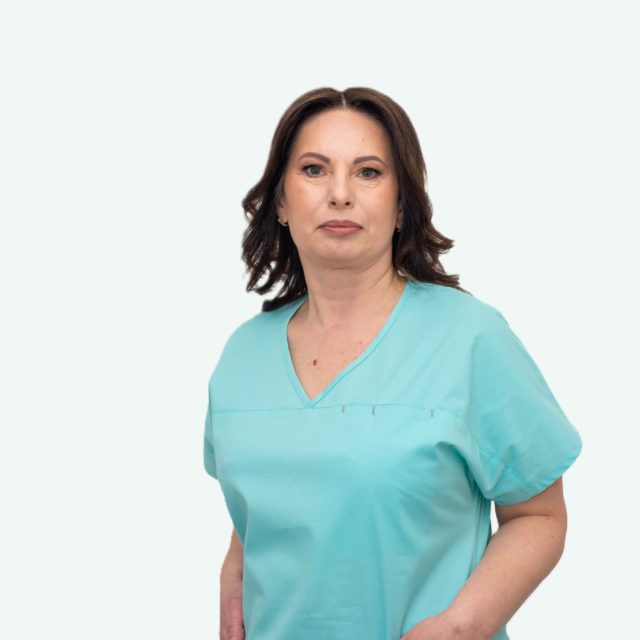 Danea Delia, Psihologie și psihoterapie la Clinica MentaLife Satu Mare