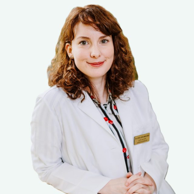 Dr. Lința Anna Boglárka, Psihiatrie pediatrică, MentaLife Satu Mare