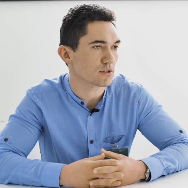 Dr. Paziuc Alexandru, Cardiologie la Clinica MentaLife Satu Mare