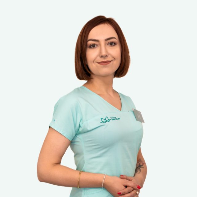 Drd. Petra Lohan, Psihologie și psihoterapie, MentaLife Satu Mare