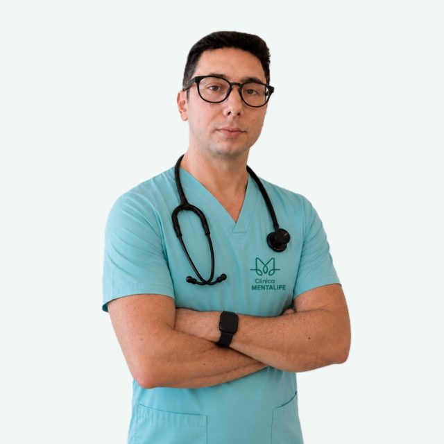 Dr. Rus Cosmin, Cardiologie la Clinica MentaLife Satu Mare