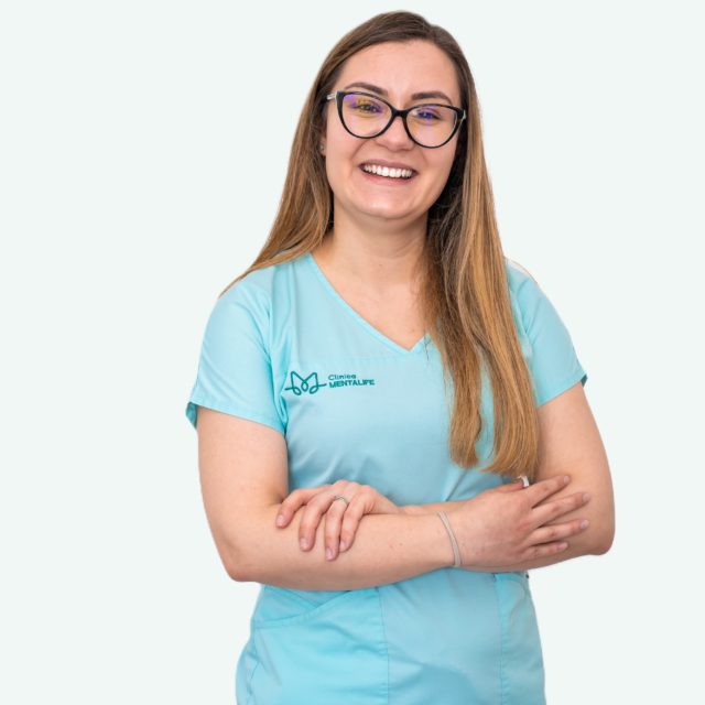 Dr. Tamșa Mihaela-Maria, Reumatologie, MentaLife Satu Mare